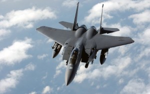The RAAF could have had F-15 air superiority